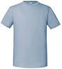 Fruit Of The Loom F185 Iconic 195 T - Mineral Blue - S