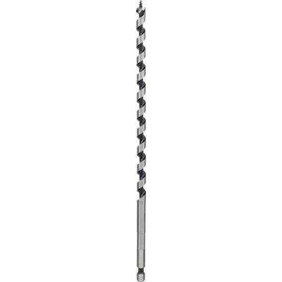Bosch Accessories 2608597623 Slangenboor 8 mm Gezamenlijke lengte 235 mm Zeskant schacht 1 stuk(s)