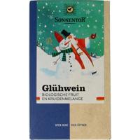 Sonnentor Gluhwein kruidenmix builtjes bio