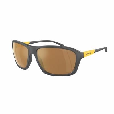 Heren zonnebril Arnette AN4329-28702T ø 63 mm