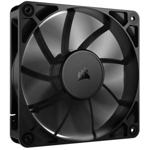 Corsair CO-9050188-WW PC-ventilator Zwart (b x h x d) 120 x 25 x 120 mm