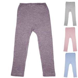 Kinderlegging Biologische Wol,