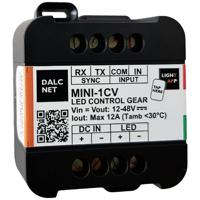 Dalcnet MINI-1CV Dimmer 1-kanaals DALCNET - thumbnail