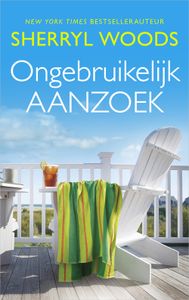 Ongebruikelijk aanzoek - Sherryl Woods - ebook