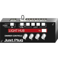 Woodland Scenics WJP5700 Just Plug™ Verlichting startset 1 set(s)