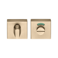 Formani | Toiletgarnituur BASIC BSQWC53 | PVD Licht Brons