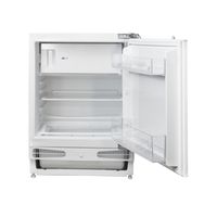 Inventum IKV0821D combi-koelkast Ingebouwd 115 l Wit - thumbnail