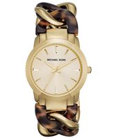 Horlogeband Michael Kors MK4279 Staal Doublé 20mm