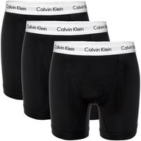 Calvin Klein 6 stuks Cotton Stretch Boxer Brief * Actie * - thumbnail