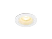 SLV InbouwspotNuminos XS wit 3000K - 55gr - 1009305
