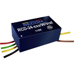 Recom Lighting RCD-24-0.35/W/X3 LED-driver 36 V/DC 350 mA