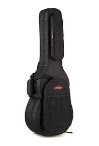 SKB 1SKB-SC30 softcase voor thin-line akoestische gitaar