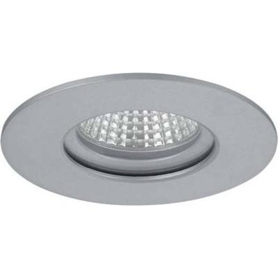 Brumberg 13368683 13368683 LED-inbouwlamp LED 6 W Zilver