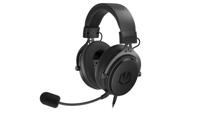 ENDORFY VIRO Plus USB Headset Bedraad Hoofdband Muziek/Voor elke dag Zwart - thumbnail