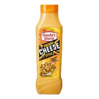 Gouda's Glorie - Creamy cheese style - 850ml