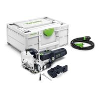 Festool Festool DF 500 RQ-Plus Freesmachine DOMINO - 578462