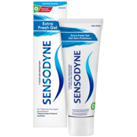 Sensodyne Extra Fresh Gel Tandpasta - 75 ml