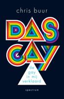 Das Gay (Paperback) - thumbnail