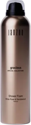 JANZEN doucheschuim gracious 200 ml