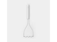 Brabantia profile aardappelstamper rvs