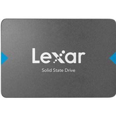 Lexar NQ100 2.5 960 GB SATA III