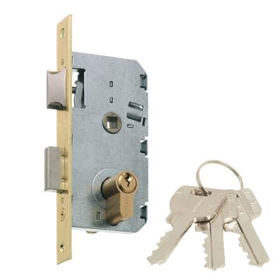 Insteekslot MCM 2501-245AN311 Monopunto