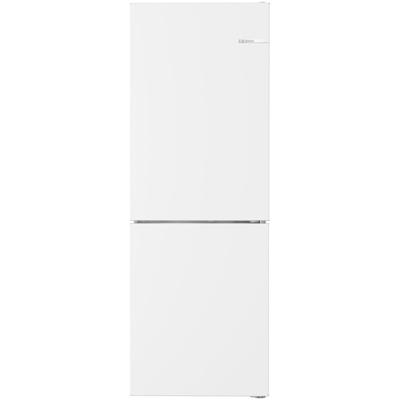 Bosch KGN33NWDA Koel-vriescombinatie Wit