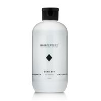 NailPerfect Solvents Soak Off Gel Remover 250ml