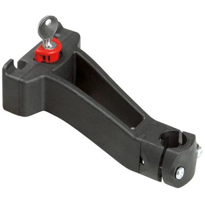 Klickfix stuuradapter stuurpen cc-101 zwart