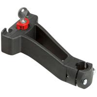 Klickfix stuuradapter stuurpen cc-101 zwart