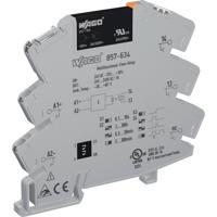 WAGO 857-634 Relais 1 stuk(s)