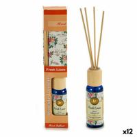 Geurstokjes Schone Kleren 50 ml (12 Stuks)