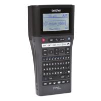 Brother PT-H500 labelprinter 180 x 180 DPI 30 mm/sec Bedraad TZe QWERTY - thumbnail
