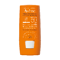 Avène Zonnestick Gevoelige Zones SPF50+ 8ml