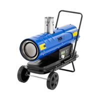 Dieselverwarmer - 20000 W - 20 l Dieselverwarmer - 20000 W - 20 l