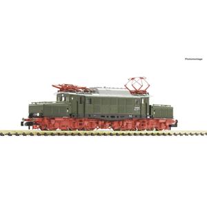 Fleischmann 7560004 N elektrische locomotief 254 017-7 van de DR