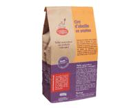 La Droguerie Ecologique Bijenwas korrels - 400g La Droguerie Ecologique Bijenwas korrels - 400g