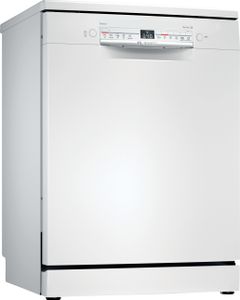 Bosch Serie 2 SMS2ITW43E vaatwasser Vrijstaand 12 couverts E