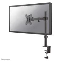 Newstar FPMA-D540BLACK bureausteun klem