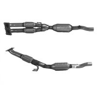 Katalysator Audi/Volkswagen/Seat/Skoda BM91391H