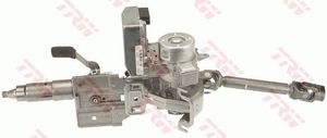 Stuurhuis elektrisch JCR435