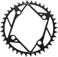 SRAM kettingblad "eagle transmission e-mtb" chain ring eagle trans.e-mtb 38t SRAM kettingblad "eagle transmission e-mtb" chain ring eagle trans.e-mtb 38t