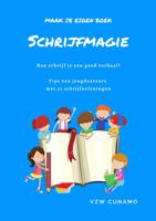 Schrijfmagie (Paperback)