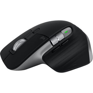 MX Master 3S voor Mac Muis