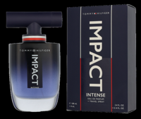 Tommy Hilfiger Impact Intense Eau De Parfum Spray 104 ml Heren