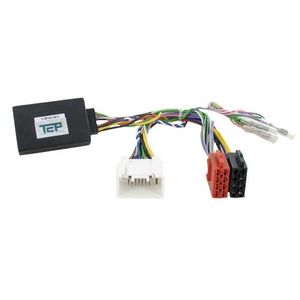 Stuurwielinterface passend voor Mitsubishi 271202404