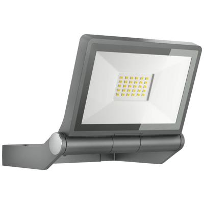 Steinel LED STRAHLER XLED ONE ANT 065201 LED-buitenschijnwerper Energielabel: E (A - G) 17.8 W Warmwit