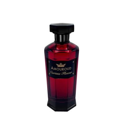 Amouroud Coloured Collection Carissa Flower Eau de Parfum 100ml | Unisex Parfum