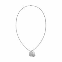 Dames ketting Tommy Hilfiger 2700747 45 cm
