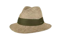 Hatland HOED AUSSIE SEAGRASS M (04) L-XL